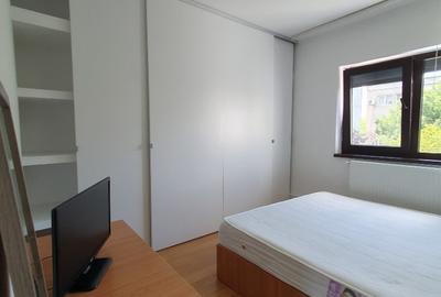Apartament cu 2 camere decomandat în Tomis III - 3
