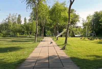 Apartament cu 3 camere în Sisești - 18