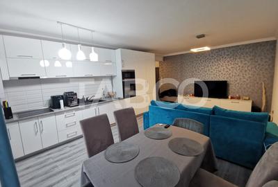 Apartament cu 3 camere decomandat, mobilat în Lupeni - 3