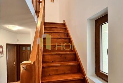 Casa 5 camere, Ploiesti, zona Bd. Castanilor - 13