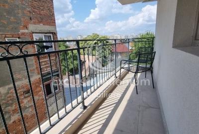 Birouri 3 camere - Foisor- Ferdinand + Parcare - 5