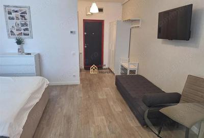 Garsoniera tip studio in blocul ARED - 6