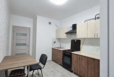 Garsonieră în Răcădău - 1