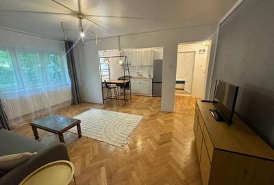 Vand apartament cu trei camere zona OM casute - 5
