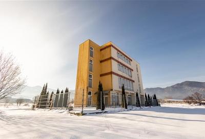 Spatiu comercial nou, acces facil, componenta si dotari apreciabile, Calea Bucur - 25