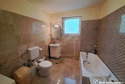Apartament cu doua camere, finisat, Baciu - 12