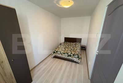 Apartament cu 2 camere semidecomandat în Dacia - 3