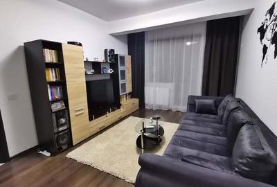 Vand apartament mobilat ?i utilat - 2