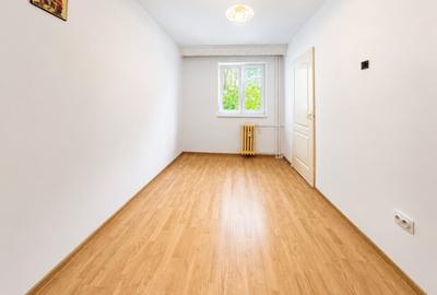 Apartament cu 2 camere nedecomandat în Orizont - 4