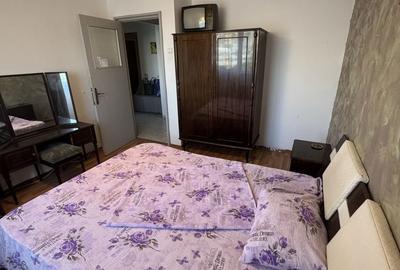 Apartament cu 2 camere decomandat în Tomis Nord - 5