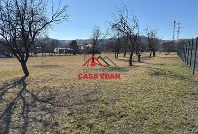 Teren 1306mp in Cornu--60.076e - 1