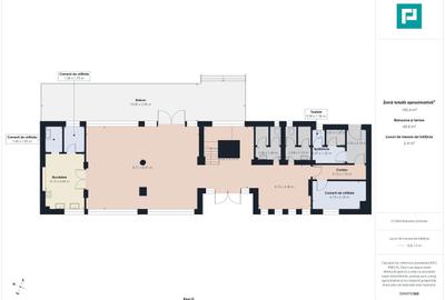 Spațiu comercial, de 650 mp, în Sânmartin - 9