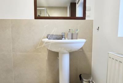 Duplex cu 4 camere cu Canalizare în 1 Decembrie - 57