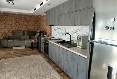Casă cu 2 camere cu Teren 235 Mp în Central - 4