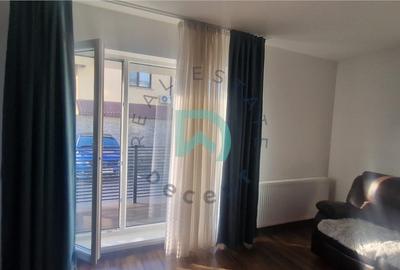 Apartament cu 2 camere decomandat în Tractorul - 8