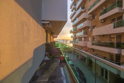 Apartament cu 2 camere decomandat, mobilat în Central - 5