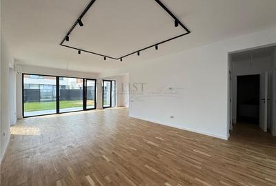 Casă individuală cu 5 camere cu Teren 350 Mp în Tunari - 4