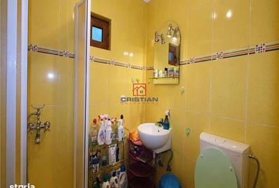 Casă cu 4 camere în Breaza de Sus - 2