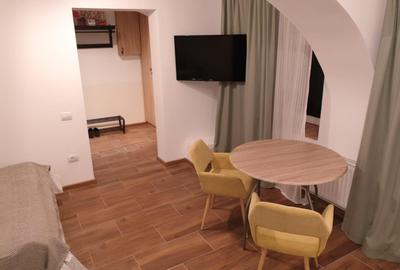 Garsonieră semidecomandată în Brașovul Vechi - 3