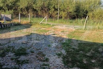 Casă cu 3 camere cu Teren 300 Mp în Unirea - 2