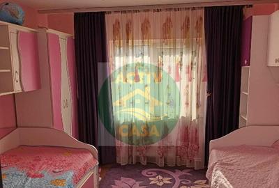 Apartament 2 camere, etaj 2, zona Pascal - 11