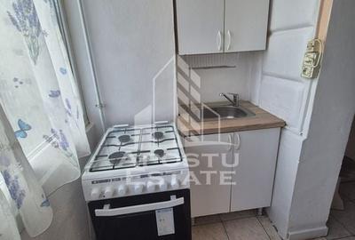 Apartament cu 3 camere, 65mp, zona Lipovei - 5
