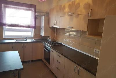 Apartament cu 2 camere decomandat în Gheorghe Lazăr - 1