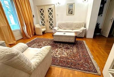 Apartament cu 5 camere în Dorobanți - 1