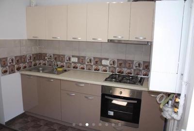Apartament cu 2 camere decomandat, mobilat în Tomis I - 4