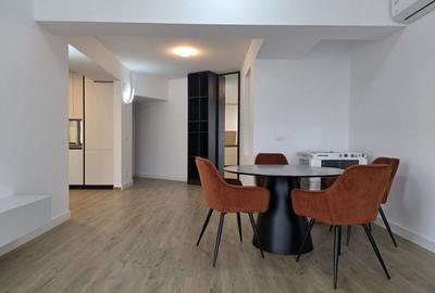 Apartament 3 camere de inchiriat nou în zona Armenească - Universitate - 17