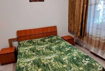 Apartament cu 2 camere semidecomandat, mobilat în Chibrit - 4
