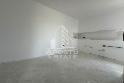 Duplex cu 4 camere cu Canalizare în Moșnița Nouă - 6