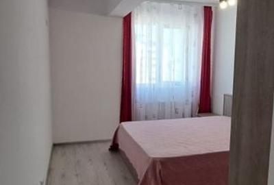 AP. 2 CAMERE BIRUINTEI, BLOC NOU, PARCARE, MASINA SPALAT VASE, METROU - 5