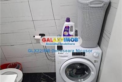 Apartament 2 Camere mobilat utilat Militari Residence 68.500euro - 6