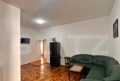Apartament cu 3 camere de inchiriat, 89 mp Ultracentral - 12