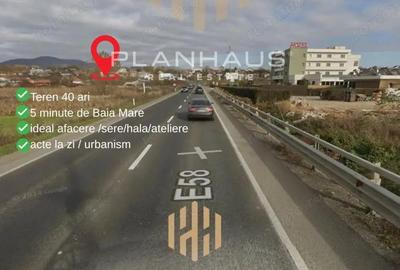 Teren , 40ari , Recea ,hotel Romanita , investitie ,comision 0 % Teren , 40ari , Recea ,hotel Romanita , investitie ,comision 0 % - 2