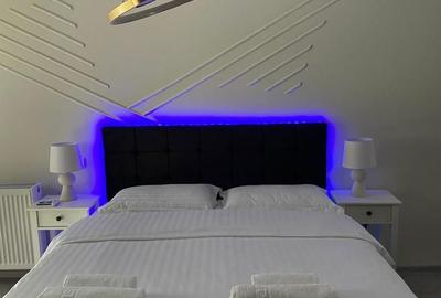 Garsonieră decomandată în Exterior Vest - 13