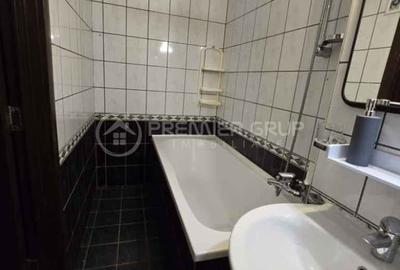 ETAJ 2 | Apartament 4 camere | Centru-Palas | 84mp + CT + AC - 9