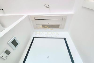 Apartament cu 2 camere semidecomandat în Aviației - 9