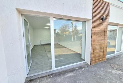 Spațiu comercial, de 22 mp, în Calea Doftanei - 7
