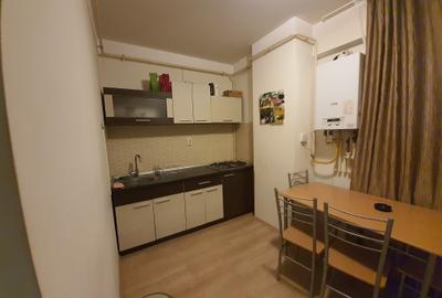 Garsonieră decomandată în Tătărași - 5