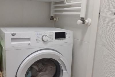 Garsoniera mutare imediata mobilata si utilata Garsoniera mutare imediata mobilata si utilata - 12