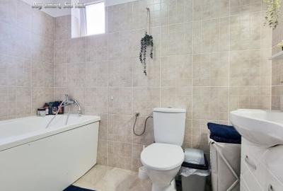 Vila P+1, cu 3 dormitoare si teren 260mp, la intrare in Valul lui Traian - 19