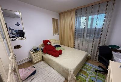 Apartament 2 camere City Park Mall - 9