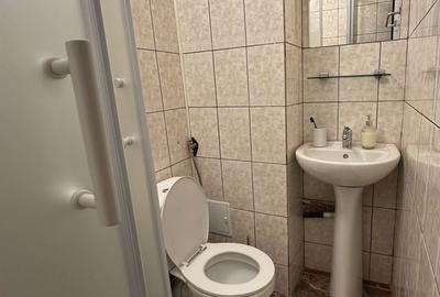 Apartament cu 3 camere semidecomandat în Berceni - 8