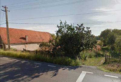 Teren de 6511 mp, în Căpruța - 2