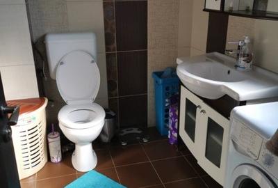 Casa P+E, STEFANESTI, teren 600mp, mobilata - 21