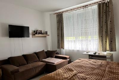 Garsoniera spatioasa 42 mp Avantgarden Garsoniera spatioasa 42 mp Avantgarden - 3