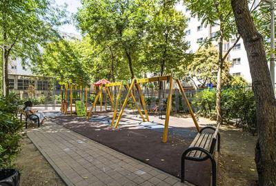 Apartament cu 2 camere semidecomandat în Ștefan cel Mare - 15