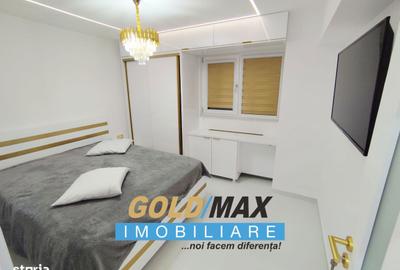 Apartament cu 2 camere în Ultracentral